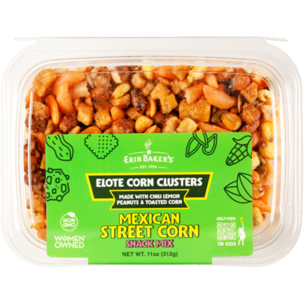 Erin Baker's Mexican Street Corn Snack Mix