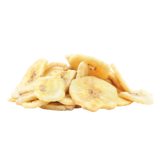 Unsweetened Baa Chips