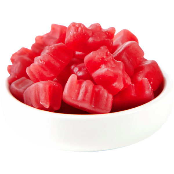 Sweets Cinnamon Bears