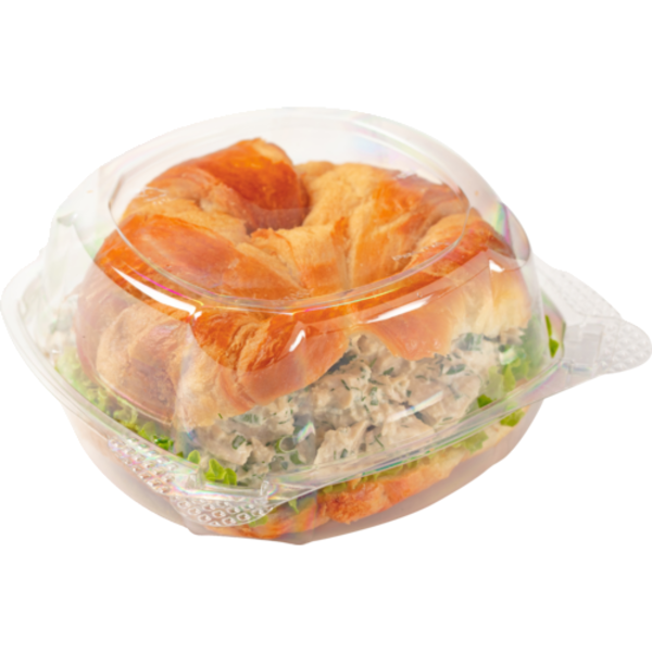 Sprouts Tuna Salad Croissant Sandwich