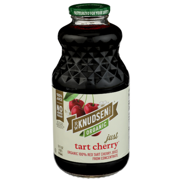 R.W. Knudsen Organic Just Tart Cherry Juice