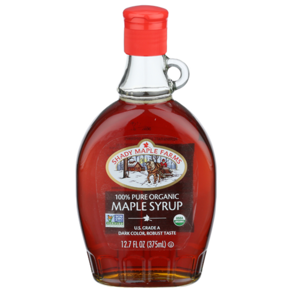 Shadymaple Grade A Maple Syrup