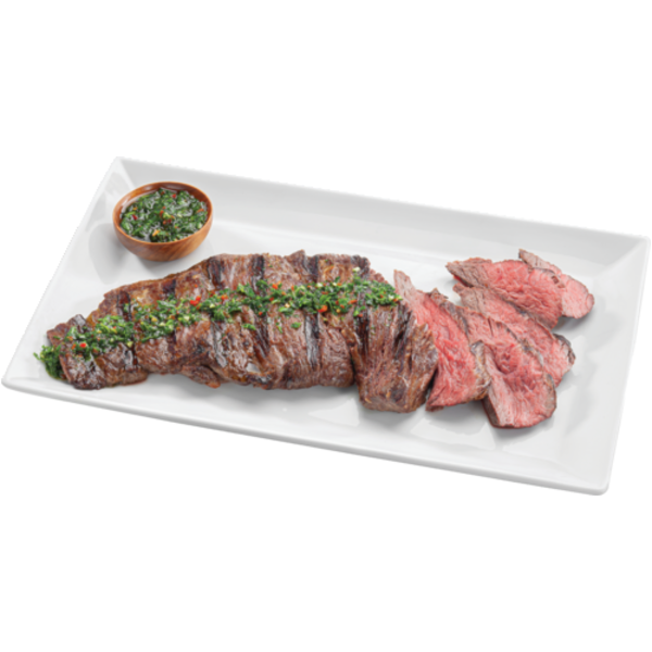 Sprouts Chimichurri Steak