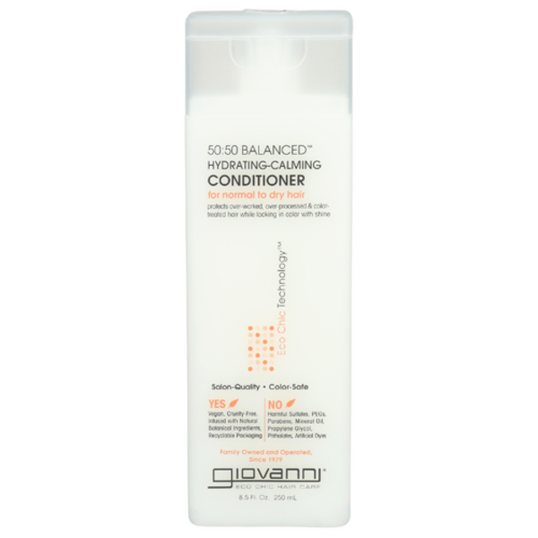 Giovanni 50/50 Balanced Conditioner