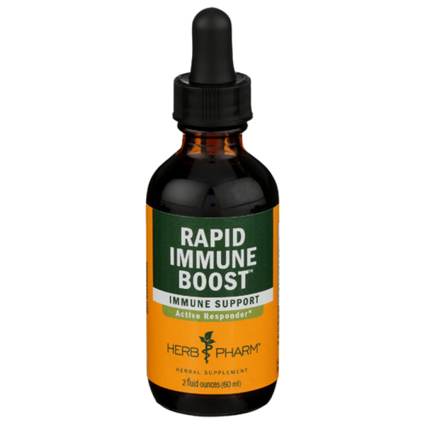 Herb Pharm Rapid Immune Boost
