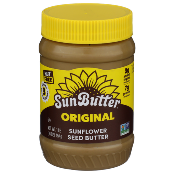 Sun Butter Natural Sunbutter