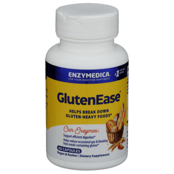 Enzymedica Glutenease