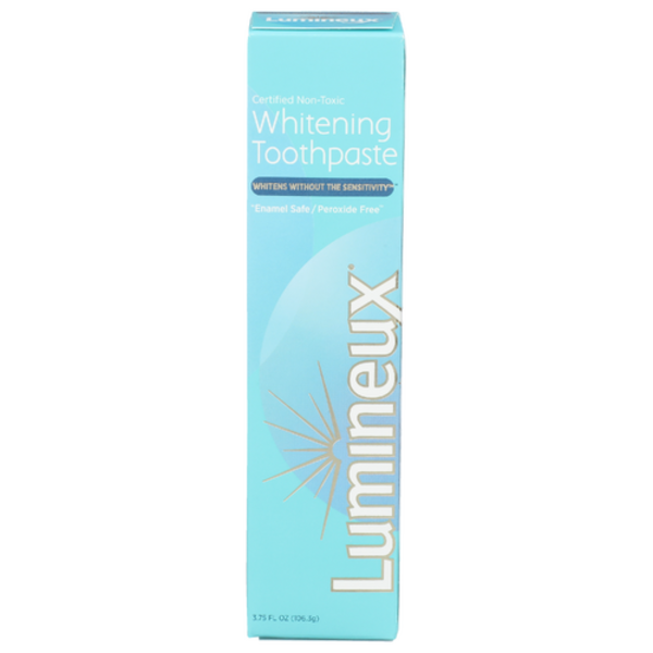 Lumineux Whitening Toothpaste