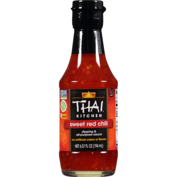 Thai Kitchen Sweet Red Chili Sauce