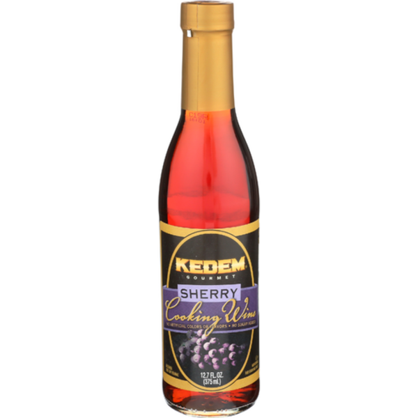 Kedem Sherry Cooking Wine