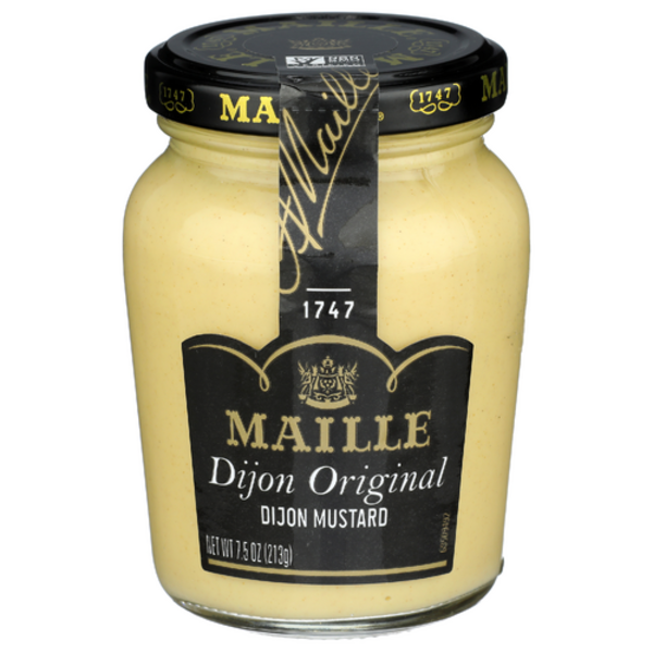 Maille Dijon Originale Mustard