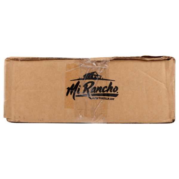 Mi Rancho Tortillas Organic Flour Tortillas 6 Count