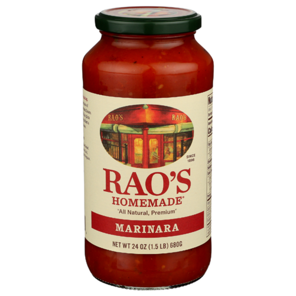 Rao's Homemade Marinara Sauce