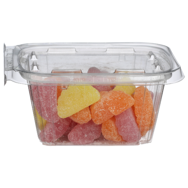 Sweets Non-GMO Fruit Slices