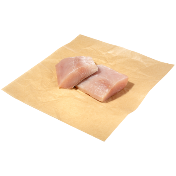 Mahi Mahi Previously Frozen