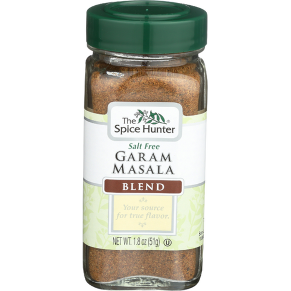 The Spice Hunter Garam Masala