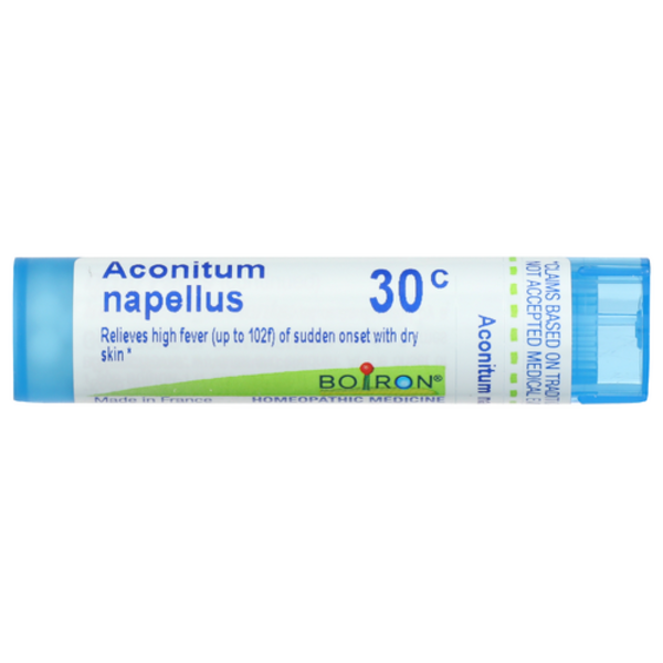 Boiron Aconitum Napellus 30C