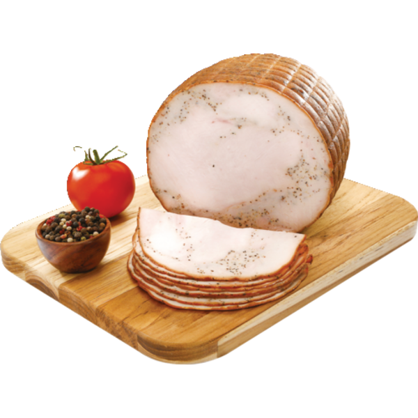 Sprouts Smokehouse Turkey Breast Pre-sliced