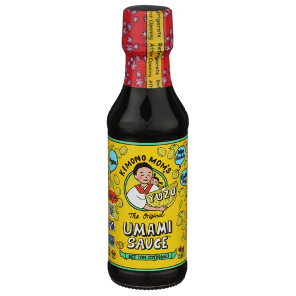 San J Yuzu Kimono Mom's Umami Sauce