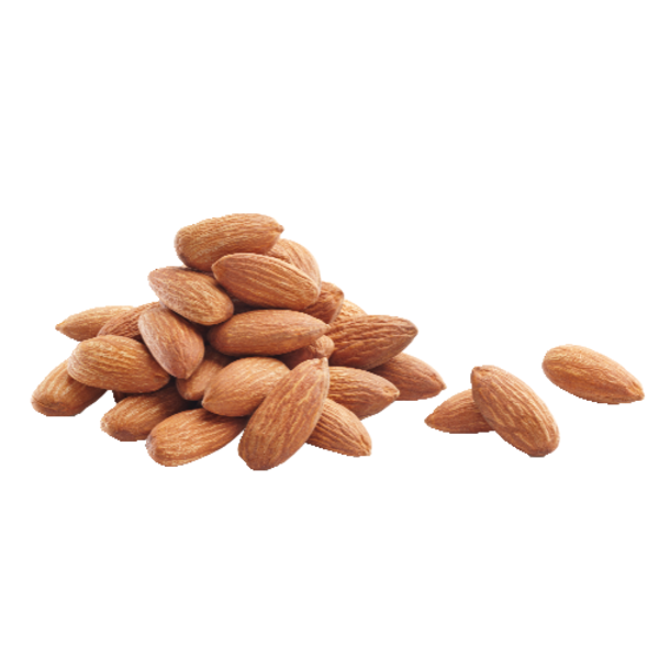 Organic Raw Almonds