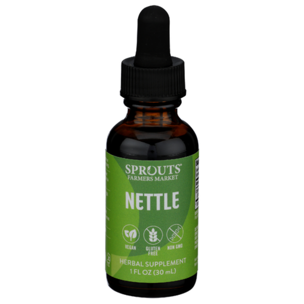 Sprouts Nettle