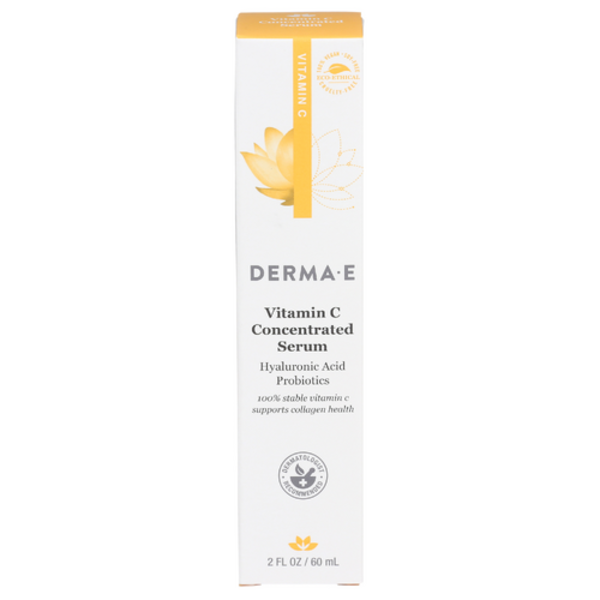 Derma-E Concentrated Vitamin C Serum