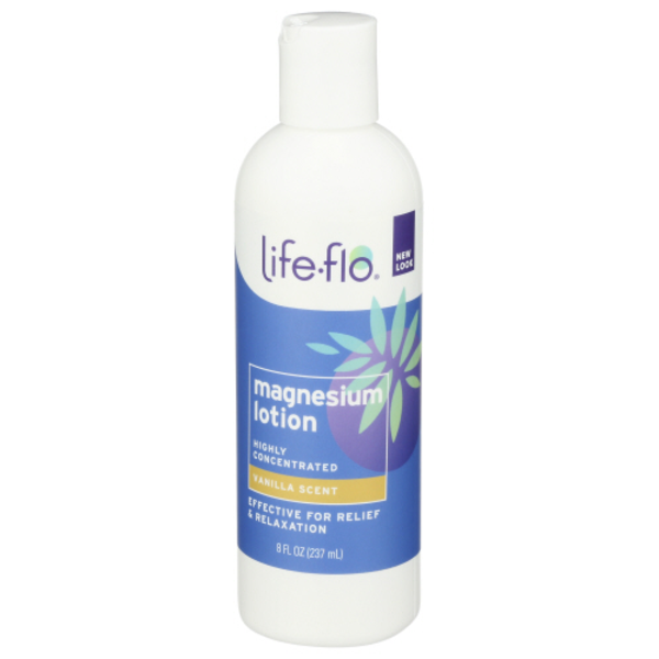 Lifeflo Magnesium Lotion