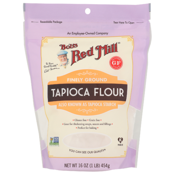 Bob's Red Mill Tapioca Flour