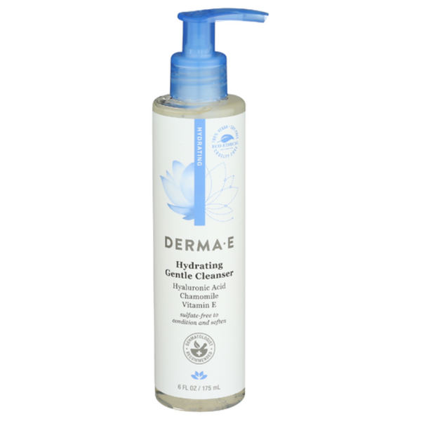Derma-E Hyaluronic Hydrating Cleanser