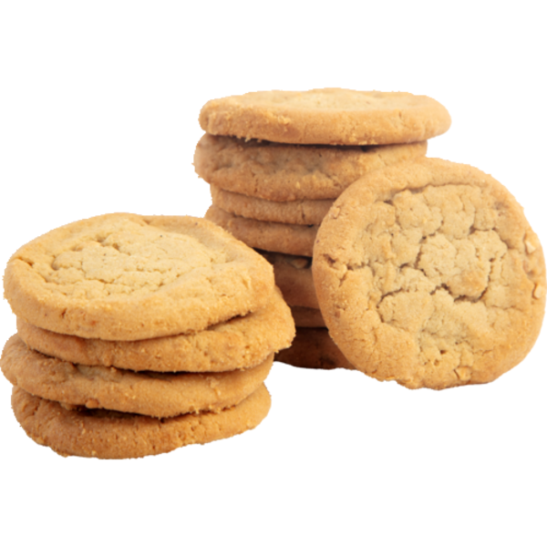 Sprouts Fresh Baked Peanut Butter Cookies 12 Pack