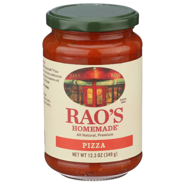 Rao's Homemade Pizza Sauce