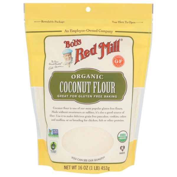 Bob's Red Mill Organic Coconut Flour