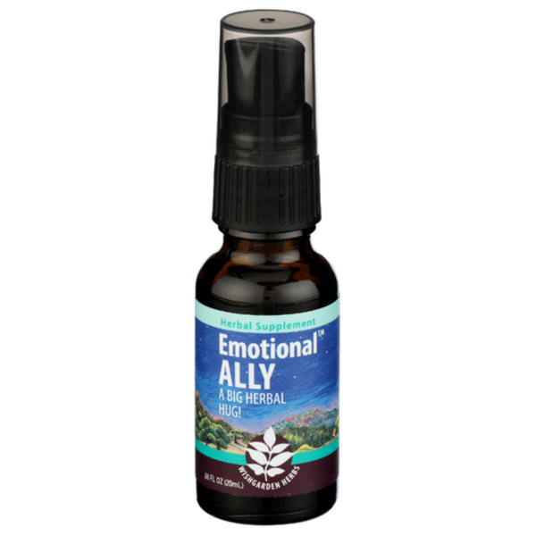 Wishgarden Emotional Ally