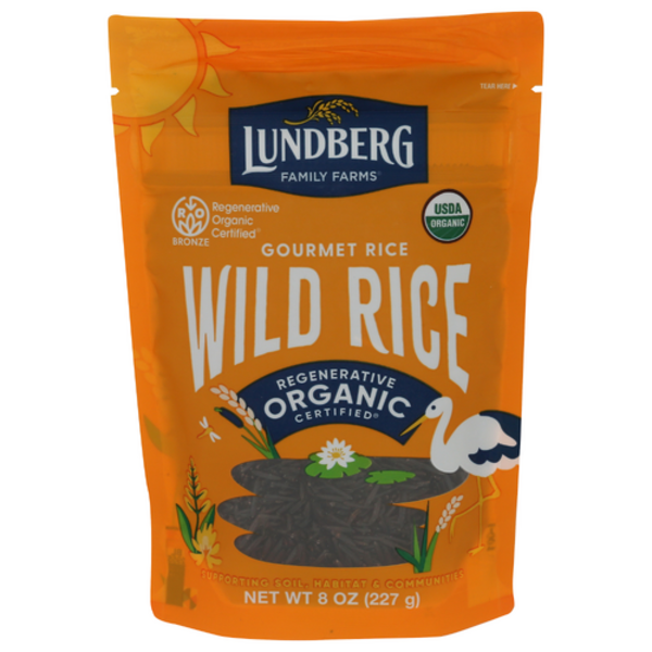 Lundberg Organic Wild Rice