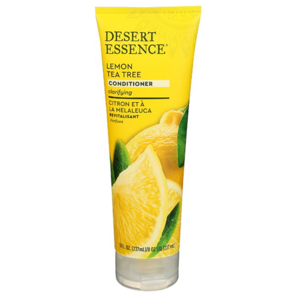 Desert Essence Lemon Tea Tree Conditioner