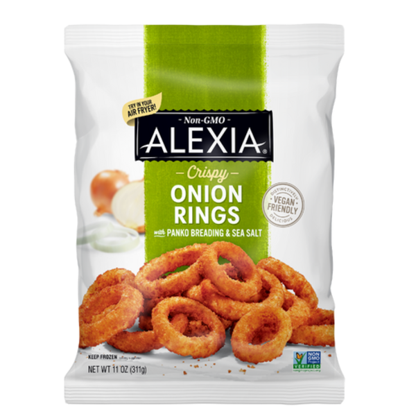 Alexia Onion Rings