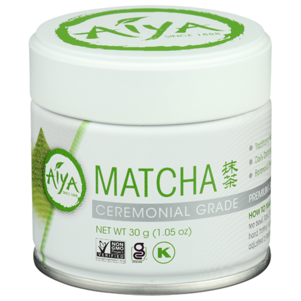 Aiya Ceremonial Matcha