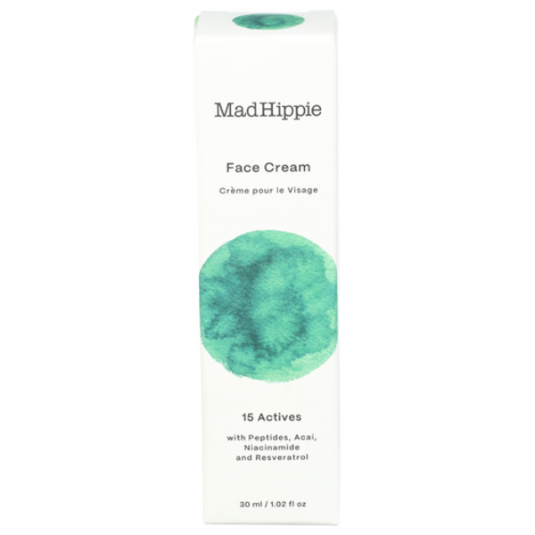 Mad Hippie Face Cream