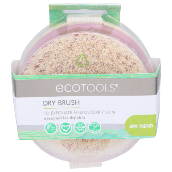 Ecotools Dry Body Brush