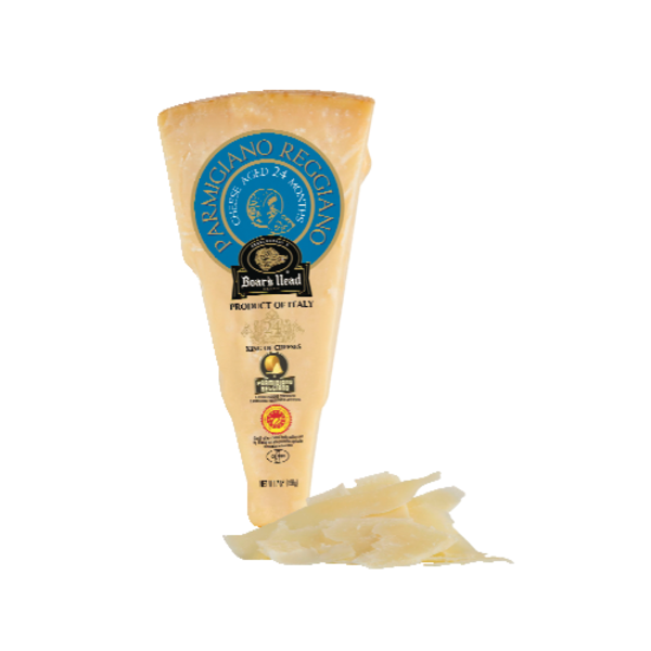Boar's Head Brand Parmigiano Reggiano Cheese