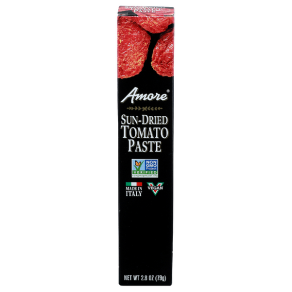 Amore Sun-Dried Tomato Paste