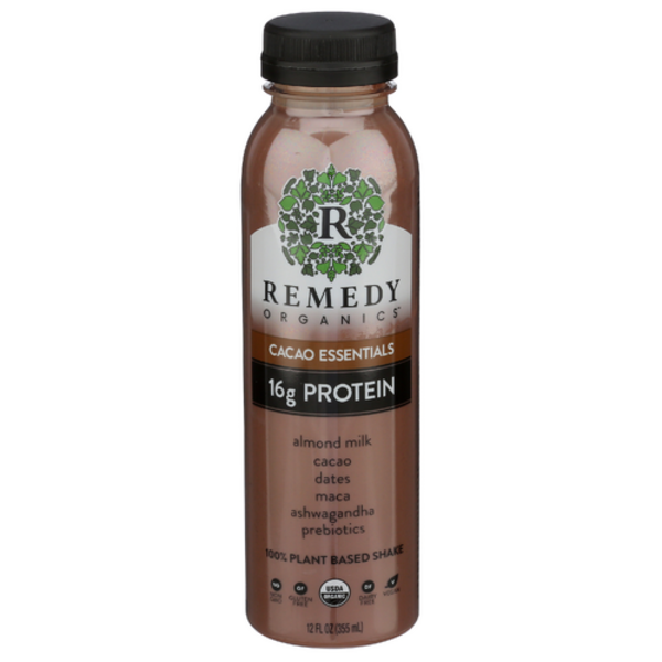 Remedy Organics Organic Cacao Essentials Beverage
