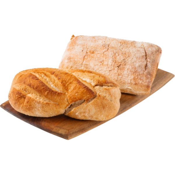 Sprouts Organic Ciabatta Bread