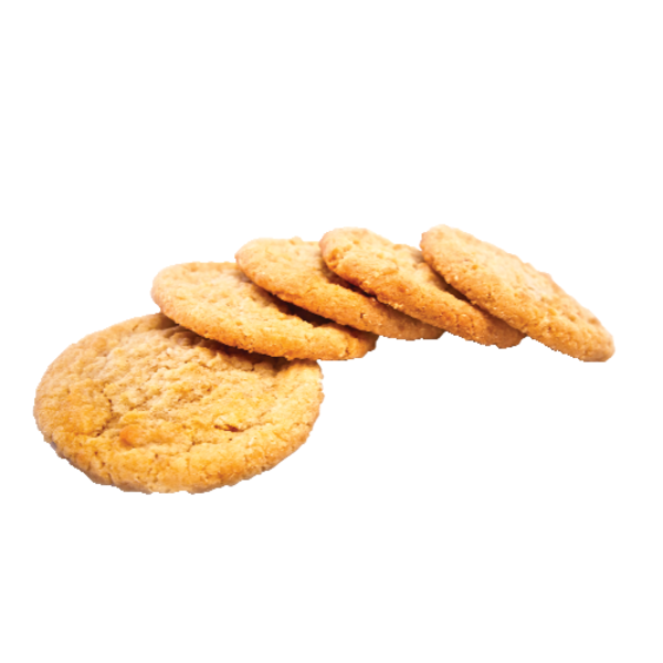 Sprouts Fresh Baked Sugar Cookies 12 Pack