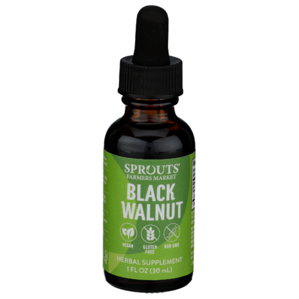 Sprouts Black Walnut