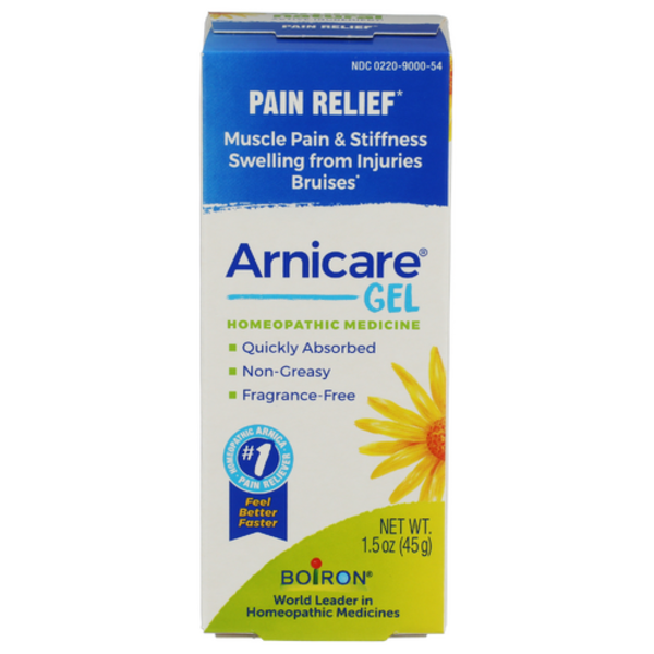 Boiron Arnicare Gel