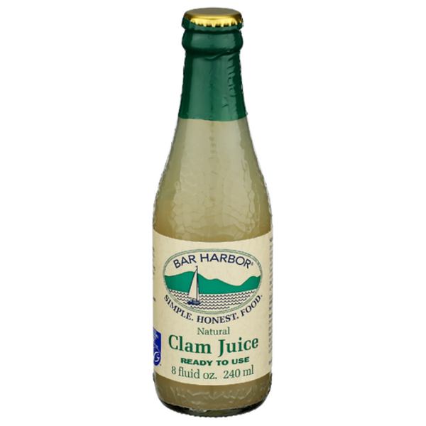 Bar Harbor Premium Clam Juice