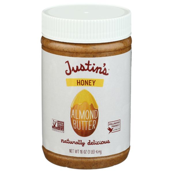 Justin's Honey Almond Butter