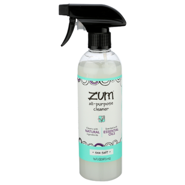 Zum Clean Sea Salt All-Purpose Cleaner